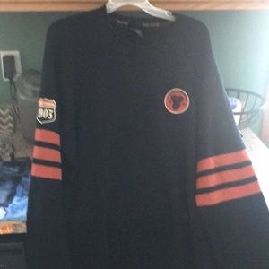 Harley Davidson sweater